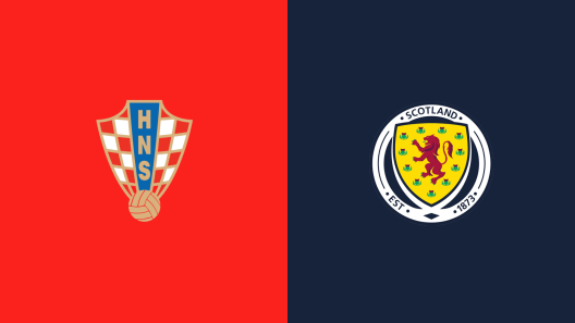 مشاهدة مباراة كرواتيا واسكتلندا بث مباشر اليوم 15-11-2024 قمة هامبدن بارك