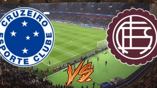 مشاهدة مباراة كروزيرو ولانوس بث مباشر اليوم 30-10-2024 إياب نصف نهائي كوبا سود اميريكانا