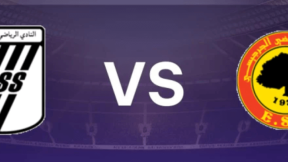 مشاهدة مباراة النادي الصفاقسي والترجي الجرجيسي بث مباشر اليوم 16-1-2026 قمة ملعب نجيب الخطاب