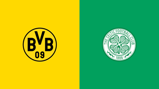 مشاهدة مباراة بوروسيا دورتموند وسيلتك بث مباشر اليوم 1-10-2024 قمة سيغنال ايدونا بارك في دوري الأبطال
