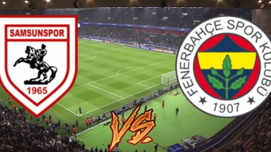 مشاهدة مباراة فنربخشة وسامسون سبور بث مباشر اليوم 16-3-2025 ضمن الدوري التركي