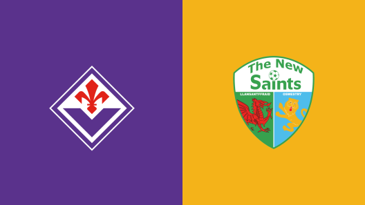 مشاهدة مباراة فيورنتينا وذا نيو سينتس بث مباشر اليوم 3-10-2024 على أرتيميو فرانكي (فلورنسا)