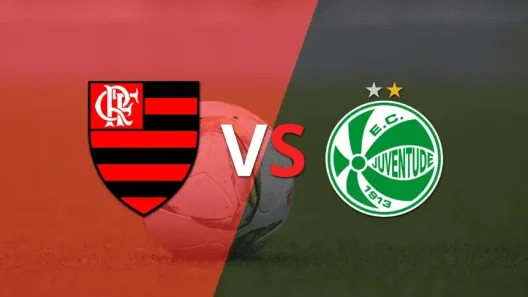 مشاهدة مباراة فلامينغو وجوفينتود بث مباشر اليوم 17-4-2025 قمة ماراكانا