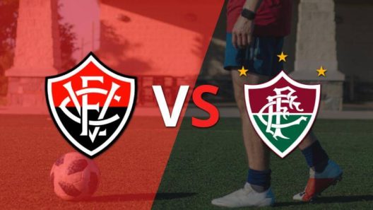 مشاهدة مباراة فلومينينسي وسبورت كلوب فيتوريا بث مباشر اليوم 20-4-2025 قمة ماراكانا