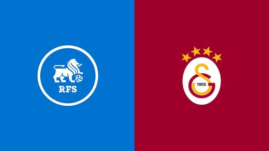 مشاهدة مباراة غلطة سراي وريجاس فوتبولا سكولا بث مباشر اليوم 3-10-2024 على سبورتا باركس