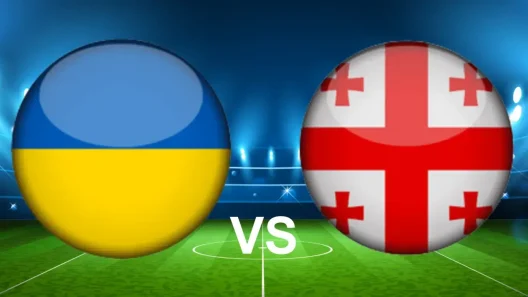 مشاهدة مباراة جورجيا واوكرانيا بث مباشر اليوم 16-11-2024 ضمن دوري الأمم الأوروبية