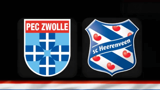 مشاهدة مباراة هيرينفين وبي ايه سي زفوله بث مباشر اليوم 16-2-2025 قمة ماك ‘ بارك ستاديوم
