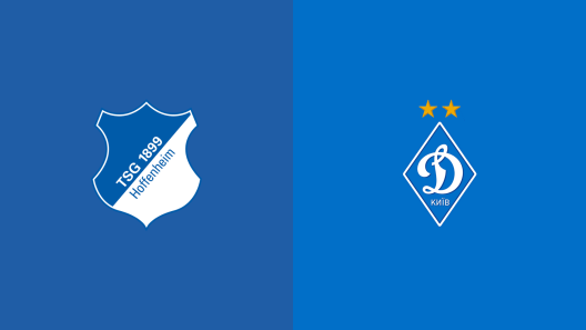 مشاهدة مباراة هوفنهايم ودينامو كييف بث مباشر اليوم 3-10-2024 على راين نيكار أرينا