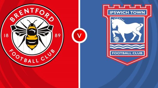 مشاهدة مباراة ابسويتش تاون وبرينتفورد بث مباشر اليوم 26-10-2024 قمة غريفين بارك