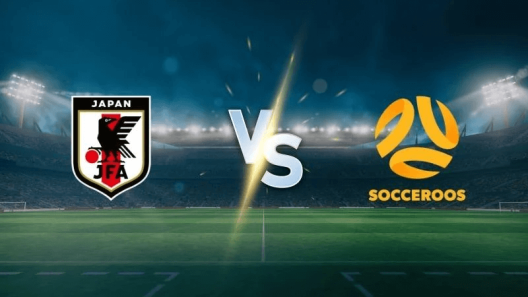 مشاهدة مباراة اليابان واستراليا بث مباشر اليوم 15-10-2024 الكمبيوتر ضد الكنغر في رابع جولات تصفيات آسيا المؤهلة لكأس العالم