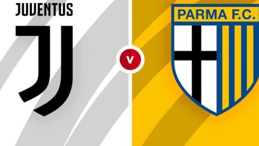 مشاهدة مباراة يوفنتوس وبارما بث مباشر اليوم 30-10-2024 على أليانز ستاديوم