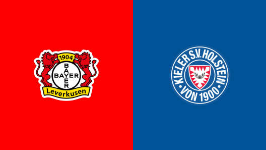 مشاهدة مباراة باير ليفركوزن وهولشتاين كيل بث مباشر اليوم 22-2-2025 الجولة 23 من البوندسليجا