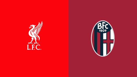 مشاهدة مباراة ليفربول وبولونيا بث مباشر اليوم 2-10-2024 قمة آنفيلد