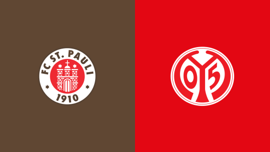 مشاهدة مباراة ماينز وسانت باولي بث مباشر اليوم 22-2-2025 قمة ميوا أرينا