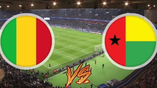 مشاهدة مباراة مالي وغينيا بيساو بث مباشر اليوم 15-10-2024 على ايستاد 24 دي سيبتمبر