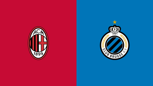 مشاهدة مباراة ميلان وكلوب بروج بث مباشر اليوم 22-10-2024 قمة سان سيرو (جيوزيبي مياتزا)