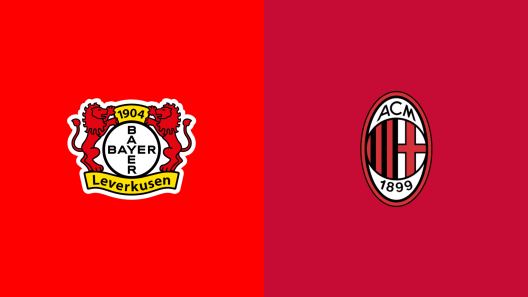 مشاهدة مباراة ميلان وباير ليفركوزن بث مباشر اليوم 1-10-2024 قمة باي ارينا