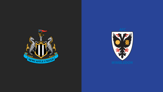 مشاهدة مباراة نيوكاسل وويمبلدون بث مباشر اليوم 1-10-2024 مواجهة بلوغ لين