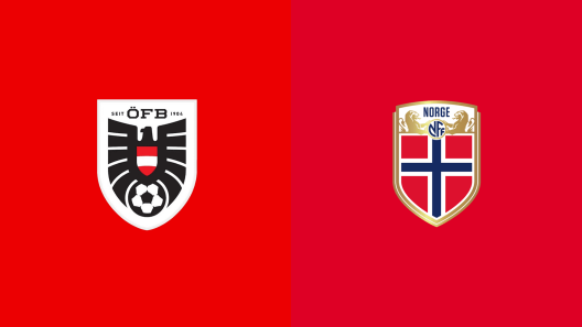 مشاهدة مباراة النرويج والنمسا بث مباشر اليوم 13-10-2024 دوري الامم الاوروبية