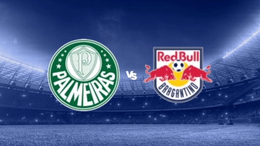 مشاهدة مباراة بالميراس وبراغانتينو بث مباشر اليوم 18-5-2025 قمة نبيزاو