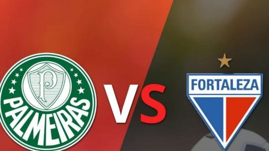 مشاهدة مباراة بالميراس وفورتاليزا بث مباشر اليوم 20-4-2025 قمة بلاسيدو أديرالدو كاستيلو