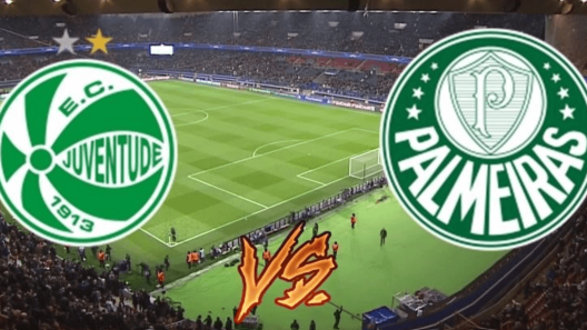 مشاهدة مباراة بالميراس وجوفينتود بث مباشر اليوم 20-10-2024 على استاد ألفريدو جاكوني