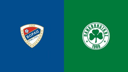 مشاهدة مباراة باناثينايكوس وبوراك بانيا لوكا بث مباشر اليوم 3-10-2024 على استاد غرادسكي بوريك