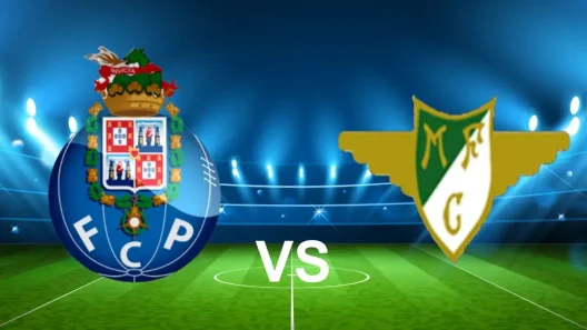 مشاهدة مباراة بورتو ومورينينسي بث مباشر اليوم 27-10-2025 قمة باركي جواكيم دي ألميدا فريتاس