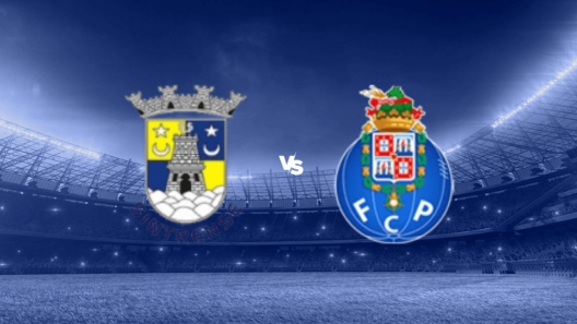 مشاهدة مباراة بورتو وسنترنسي بث مباشر اليوم 20-10-2024 كأس البرتغال