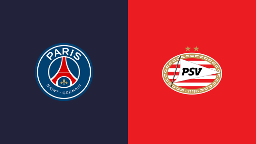 مشاهدة مباراة باريس سان جيرمان وبي اس في ايندهوفن بث مباشر اليوم 22-10-2024 قمة بارك دي برانس