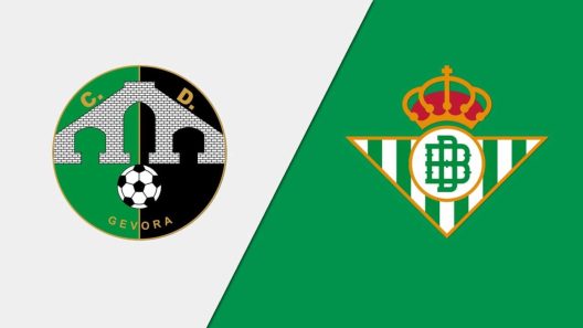 مشاهدة مباراة ريال بيتيس وجيفورا بث مباشر اليوم 31-10-2024 الدور الأول من كأس الملك