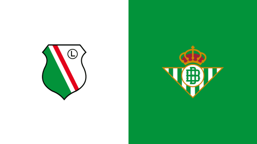 مشاهدة مباراة ريال بيتيس وليجيا وارسو بث مباشر اليوم 3-10-2024 قمة ملعب مارشال جوزيف بيلسودسكي ستاديوم