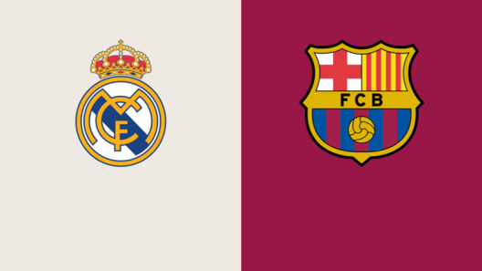 مشاهدة مباراة ريال مدريد وبرشلونة بث مباشر اليوم 26-10-2025 قمة سانتياغو برنابيو في كلاسيكو الأرض