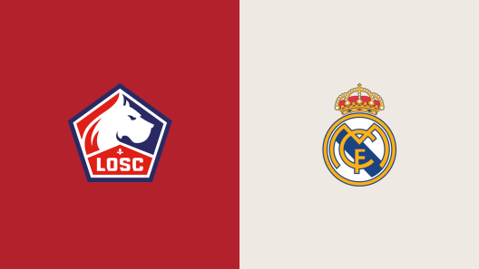 مشاهدة مباراة ريال مدريد وليل بث مباشر اليوم 2-10-2024 قمة بيار موروا