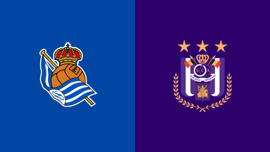 مشاهدة مباراة ريال سوسيداد واندرلخت بث مباشر اليوم 3-10-2024 على انويتا