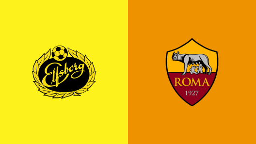 مشاهدة مباراة روما وايلفسبورج بث مباشر اليوم 3-10-2024 سعود عبدالحميد في الدوري الاوروبي