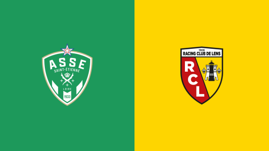 مشاهدة مباراة سانت ايتيان ولانس بث مباشر اليوم 19-10-2024 على ملعب جيوفروى جيشار