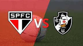 مشاهدة مباراة ساو باولو وفاسكو دا جاما بث مباشر اليوم 13-6-2025 قمة المورومبي