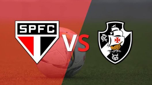 مشاهدة مباراة ساو باولو وفاسكو دا جاما بث مباشر اليوم 13-6-2025 قمة المورومبي