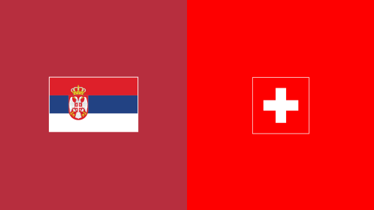 مشاهدة مباراة صربيا وسويسرا بث مباشر اليوم 15-11-2024 ضمن دوري الأمم الأوروبية