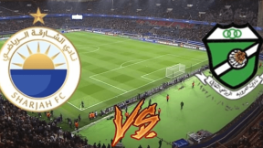 مشاهدة مباراة الشارقة والعروبة بث مباشر اليوم 28-2-2025 ضمن دوري أدنوك الإماراتي
