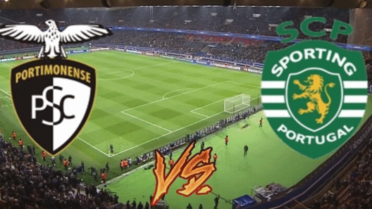 مشاهدة مباراة سبورتينج لشبونة وبورتيمونينسي بث مباشر اليوم 18-10-2024 كأس البرتغال