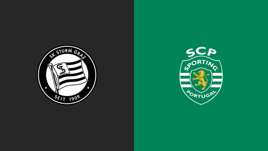 مشاهدة مباراة سبورتينغ لشبونة وشتورم غراتس بث مباشر اليوم 22-10-2024 قمة يو بي سي ارينا