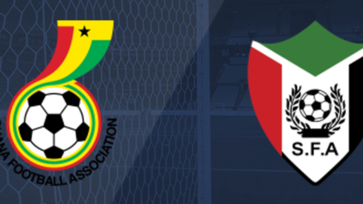 مشاهدة مباراة السودان وغانا بث مباشر اليوم 15-10-2024 صقور الجديان ضد البلاك ستارز في الجولة الرابعة من تصفيات أمم أفريقيا