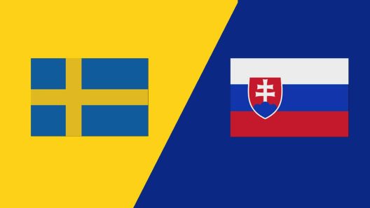 مشاهدة مباراة السويد وسلوفاكيا بث مباشر اليوم 16-11-2024 دوري الأمم الأوروبية