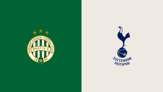 مشاهدة مباراة توتنهام وفرينكفاروزي بث مباشر اليوم 3-10-2024 على جروباما أرينا