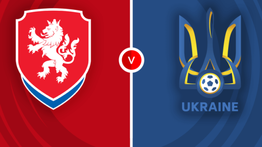 مشاهدة مباراة اوكرانيا والتشيك بث مباشر اليوم 14-10-2024 دوري الامم الاوروبية