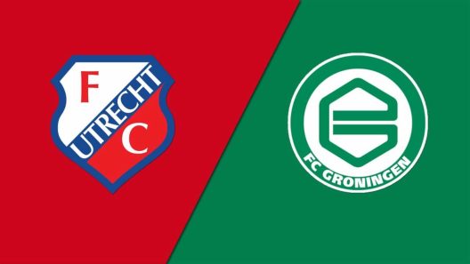 مشاهدة مباراة أوتريخت وخرونينغن بث مباشر اليوم 13-4-2025 قمة ملعب نيو جالجينوارد