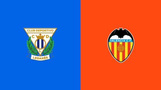 مشاهدة مباراة فالنسيا وليغانيس بث مباشر اليوم 4-10-2024 مواجهة الملعب البلدي دي بوتاركي