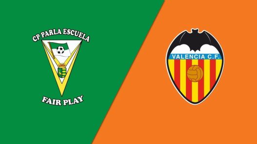 مشاهدة مباراة فالنسيا وبارلا بث مباشر اليوم 30-10-2024 الخفافيش في كأس الملك